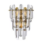 Настенный светильник Divinare ROSIE 3511/17 AP-3, 3хE14