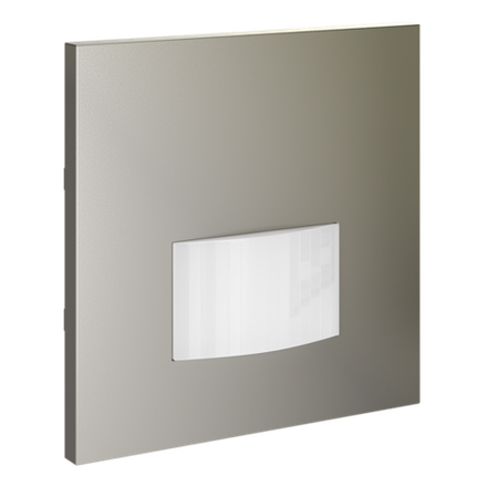 VLS002204 Накладка для датчика движения встраиваемого, S70 (шелк). (ТМ Maytoni)