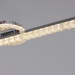 85490-0.3-01 CR светильник потолочный Reluce, LED