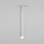 Накладной светодиодный светильник Pika 25030/LED 6W 4200K серебро