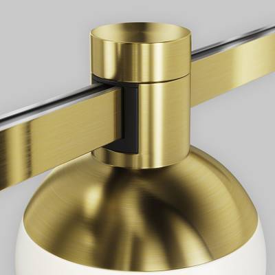 Трековый светильник Luna Flarity 4000K 5Вт 120°, TR149-1-5W4K-BS. TM Maytoni