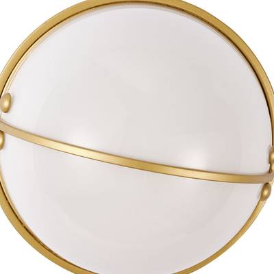 Настенный светильник Radius 2935-2W. ТМ Favourite