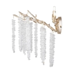 Настенный светильник (бра) Mineral FR1010WL-03G, G9х3. TM Maytoni