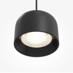 Подвесной светильник Комфорт / Comfy 3000К 12Вт, P113-L12-3K-B. TM Maytoni