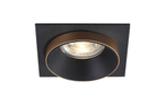 Светильник встраиваемый Crystal Lux CLT 044C BL 1400/242