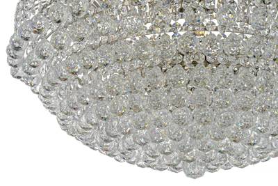 Подвесная люстра Arti Lampadari Pompei E 1.5.80.100 N