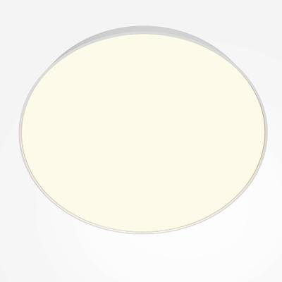 Потолочный светильник Zon 3000K 90W 120°, C032CL-90W3K-RD-W. TM Maytoni