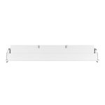 Светильник MS-ORIENT-BUILT-TURN-TC-S67x300-20W Warm3000 (WH-BK, 30 deg, 230V) (Arlight, IP20 Металл, 5 лет)