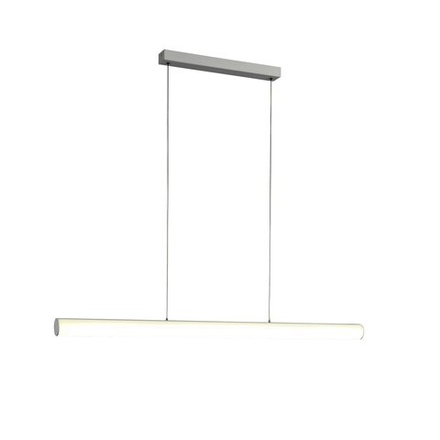 SL439.503.01 Светильник подвесной ST-Luce Белый/Белый LED 1*24W 4000K