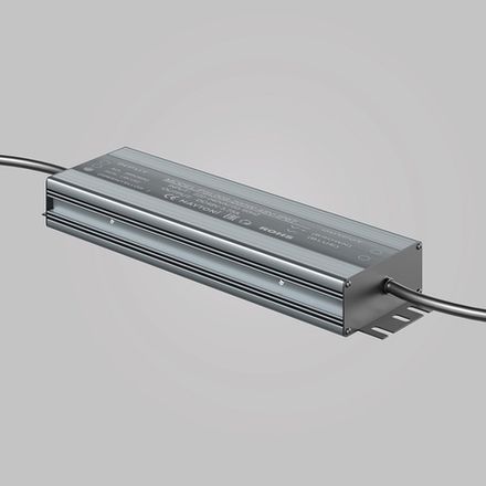 Блок питания 48В 200Вт IP67 PSL008, PSL008-200W-48V-IP67. TM Maytoni