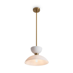 Потолочный светильник Essence FR5490CL-01BS, E14х1. TM Maytoni