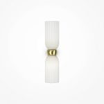 Настенный светильник (бра) Antic E14х2, MOD302WL-02W. TM Maytoni