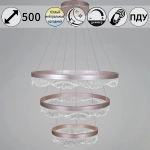 42490-0.4-03 светильник потолочный Reluce, LED