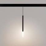 Светильник MAG-ORIENT-STICK-HANG-R20-3W Warm3000 (BK, 180 deg, 48V) (Arlight, IP20 Металл, 5 лет)