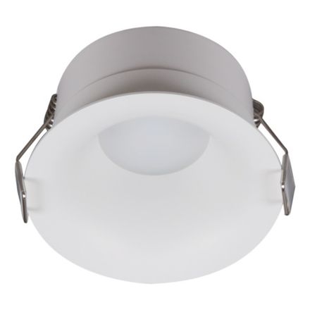 16062-9.0-001LD MR16 WT светильник точ.