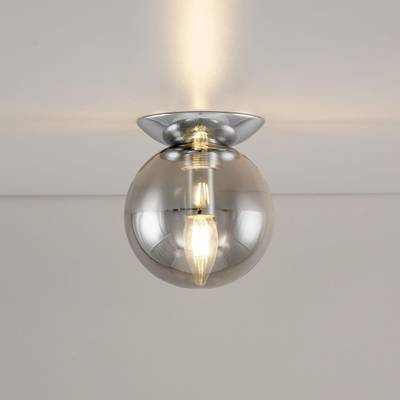 Citilux Томми CL102510 Светильник Хром