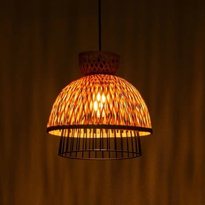 Подвесной светильник Arte Lamp WOODSTOCK A7070SP-1BK, 1хE27