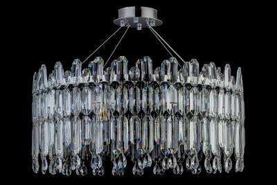 Люстра подвесная Dio D`arte Elite Madena E 1.5.60.100 N