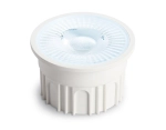 Лампа светодиодная 212203 Лампа LED MR16-PR 9W IC 6400K 220-240V 38°