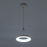 Citilux Паркер CL225B110 LED Подвесной светильник Белый