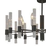 Потолочная люстра Supreme 2490-8P, 8*E14*40W. ТМ F-Promo