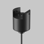 Трековый светильник Cono Elasity 3000К 7Вт 38°, TR166-1-7W3K-M-B. TM Maytoni