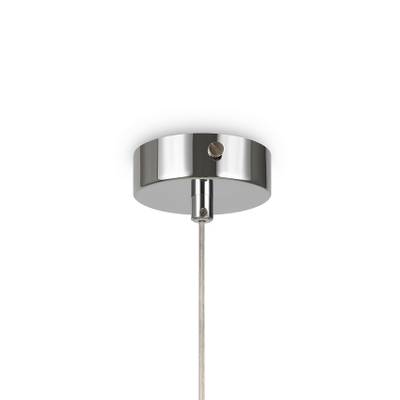 Подвесной светильник Savia FR5203PL-01CH, E27х1. TM Maytoni