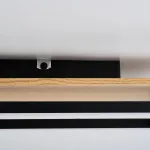Потолочный светильник Firkant 4434-2C, LED*56W, 3200LM, 3000-6000K. ТМ F-Promo