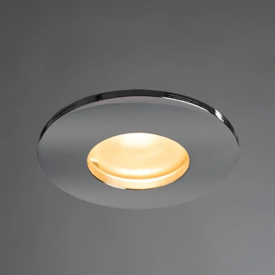 Точечный встраиваемый светильник Arte Lamp AQUA A5440PL-1CC, 1хGU10