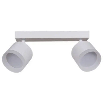 53004-9.5-002IL SPOT LIGHT GX53 WT светильник точечный Reluce Technical, GX53х2