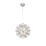 Подвесной светильник Amber FR5099PL-L21CH, LED. TM Maytoni