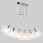 IL5180-900LZF-25 CH ELITE светильник потолочный