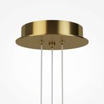 Подвесной светильник Arana 3000К 108Вт, MOD401PL-L108BS3K. TM Maytoni