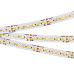 Лента RT 6-5000 24V White-MIX 4x (3528, 240 LED/m, LUX) (Arlight, Изменяемая ЦТ)