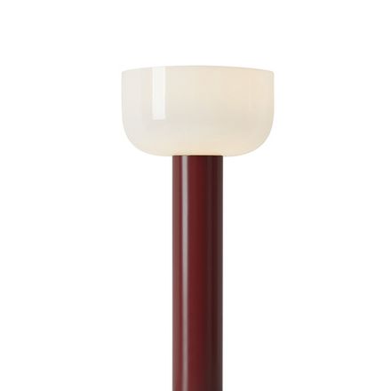 Настольный светильник Barries FR6185TL-L5OR, LED. TM Maytoni