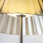 794713 Торшер NAPOLI LED 12W 700LM КОФЕЙНЫЙ/КОНЬЯК 3000K Lightstar
