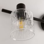Citilux Артик CL510535 Спот поворотный с выключателем Венге