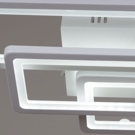 03629-0.3-03A WH светильник потолочный