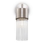 Настенный светильник (бра) Esala FR5050WL-01N, E14х1. TM Maytoni