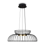 Подвесной светильник Citrus FR5398PL-L6B, LED. TM Maytoni