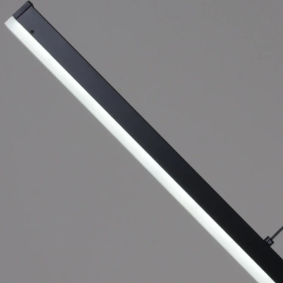 13602-0.4-01 BK светильник потолочный Reluce, LED