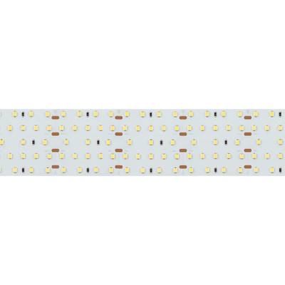 Светодиодная лента S2-A420-52mm 24V Day4000 (30 W/m, IP20, 2835, 2.5m) (Arlight, Открытый)