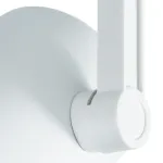 Трековый светильник Arte Lamp TRACCIA A2330PL-1WH, LED