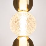Подвесной светильник Drop 3000К 33Вт, MOD273PL-L33G3K. TM Maytoni