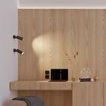 Светильник SP-POLO-HANG-R85-15W White5000 (WH-WH, 40 deg) (Arlight, IP20 Металл, 3 года)