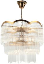 Люстра подвесная Stilfort 2121/03/16P серия Seauty