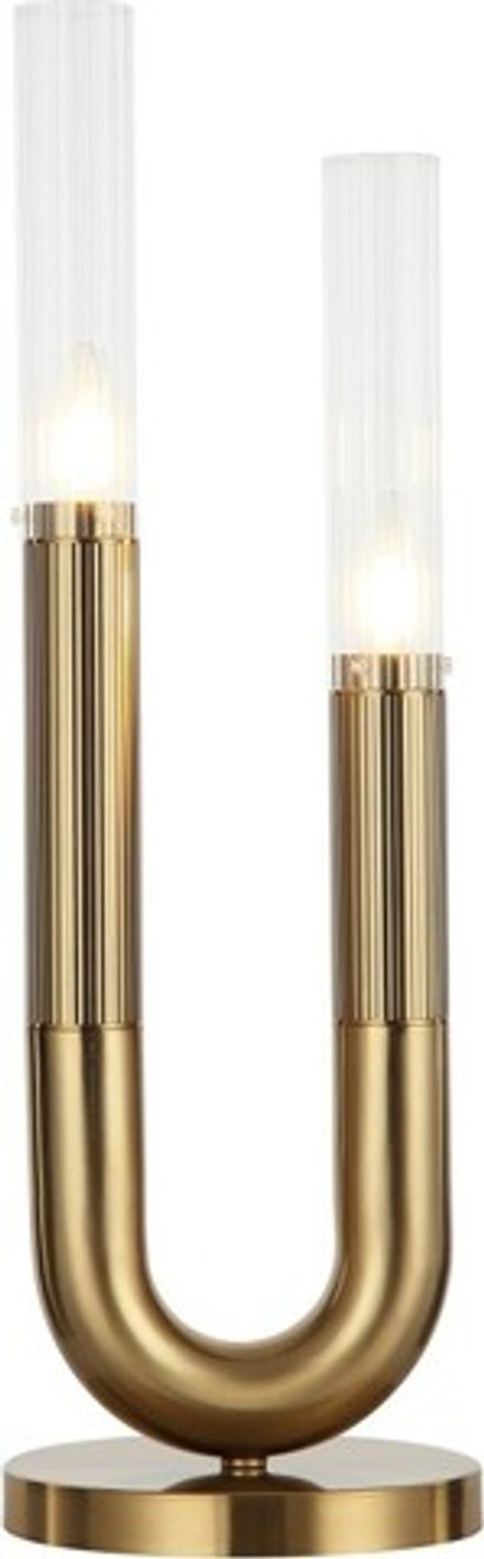 Светильник настольный Stilfort 2185/05/02T серия FORTUNA