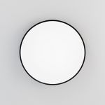Citilux Купер CL72495G1 LED RGB Светильник с пультом Чёрный