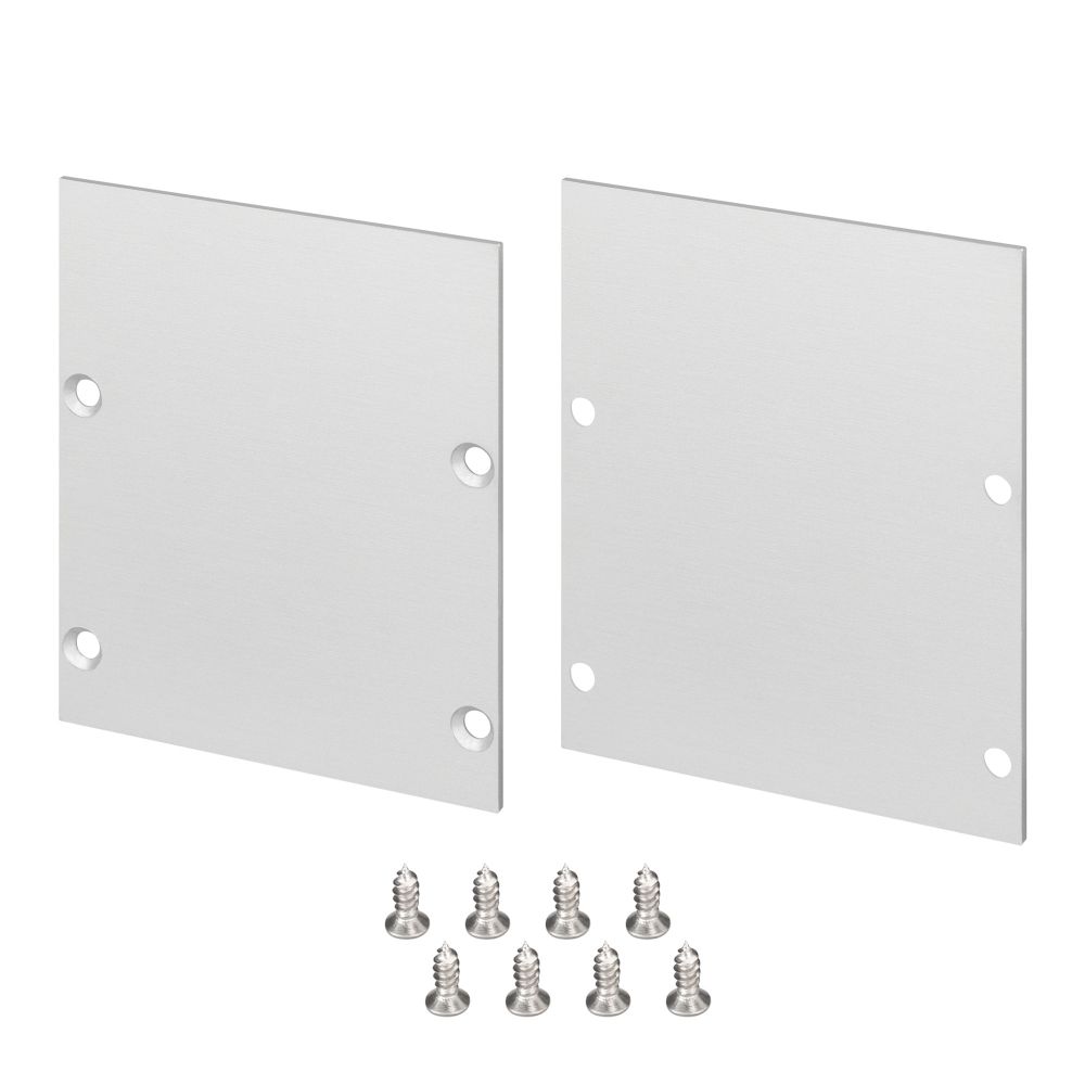 Заглушка LINE-6070 (Arlight, Металл) Заглушка LINE-6070 (Arlight, Металл)