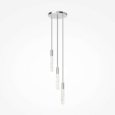 Подвесной светильник Selemo 3000К 9Вт MOD328PL-L9CH3K. TM Maytoni